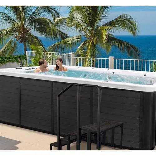 Swimspa hot tubs for sale in West Covina